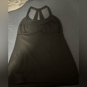 Lululemon women’s tank top size 10
